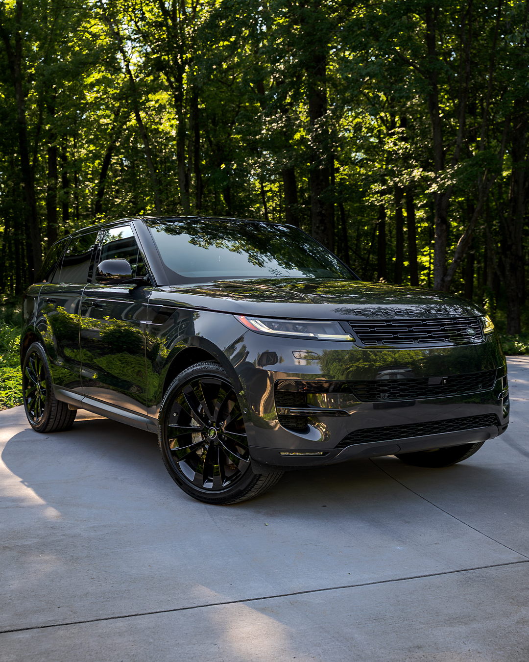 Detailing Packages